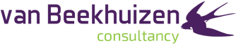 Van Beekhuizen Consultancy Logo